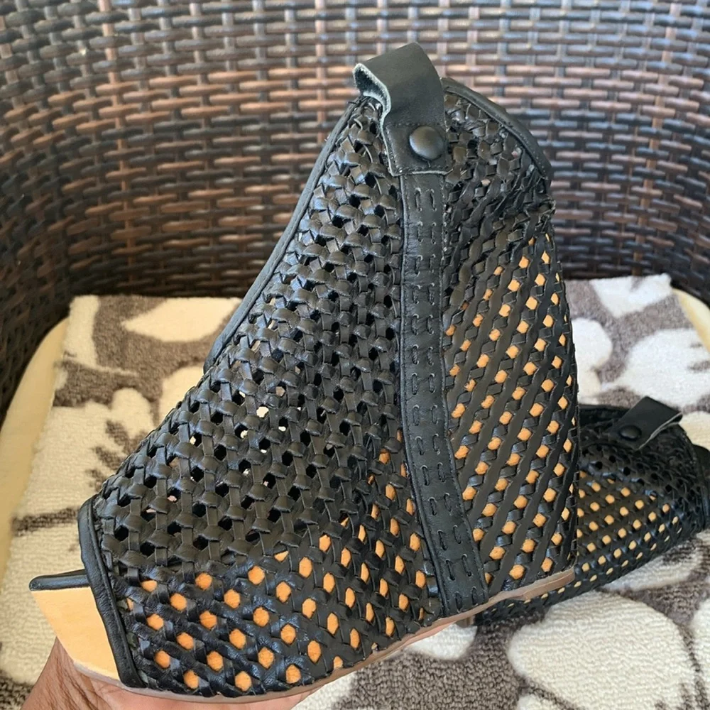 Jeffery Campbell Women’s Wedge - Picture 15 of 16